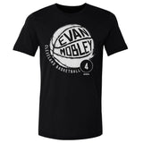 Evan Mobley Cleveland Basketball WHT