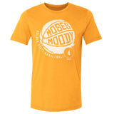 Moses Moody Golden State Basketball WHT