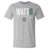 Ally Watt Denver Summit FC Elite WHT