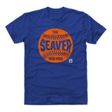 Tom Seaver New York Baseball WHT