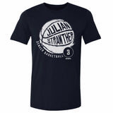 Julian Strawther Denver Basketball WHT