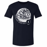 Evan Mobley Cleveland Basketball WHT