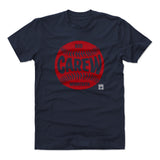 Rod Carew Minnesota Baseball WHT