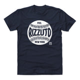 Phil Rizzuto New York Baseball WHT