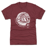 Jarrett Allen Cleveland Basketball WHT