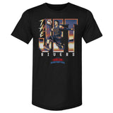 Jet Rivers Harlem Globetrotters Nickname WHT