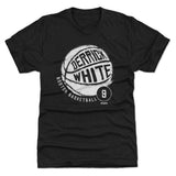 Derrick White Boston Basketball WHT