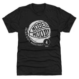 Moses Moody Golden State Basketball WHT