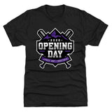 Colorado Baseball Opening Day WHT