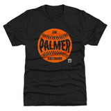 Jim Palmer Baltimore Baseball WHT