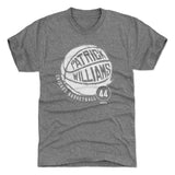 Patrick Williams Chicago Basketball WHT