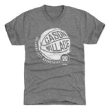 Cason Wallace Oklahoma City Basketball WHT