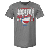 Harlem Globetrotters Cracked Font WHT
