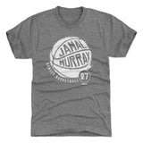 Jamal Murray Denver Basketball WHT