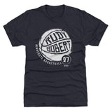Rudy Gobert Minnesota Basketball WHT