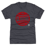 Tom Glavine Atlanta Baseball WHT