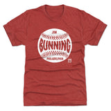 Jim Bunning Philadelphia Baseball WHT