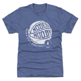 Moses Moody Golden State Basketball WHT