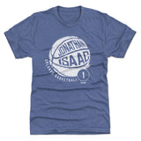 Jonathan Isaac Orlando Basketball WHT