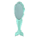 Mermaid Detangling Hair Brush