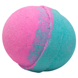 Mermaid Sugar Bath Bomb