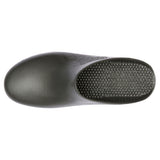 Calzuro Classic Without Holes Metallic Grey