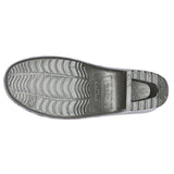 Calzuro Classic With Holes Metallic Grey