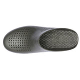 Calzuro Classic With Holes Metallic Grey
