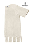 Left Side Surcoat Aleran Natural