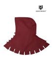Left Side Cowl Dangereuse Red
