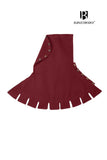 Right Side Cowl Dangereuse Red