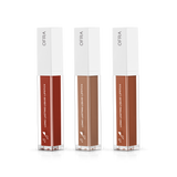Long Lasting Liquid Lip Set - Miami Spice