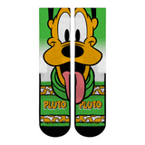 Pluto - Split Face
