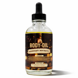 Body Oils 4oz