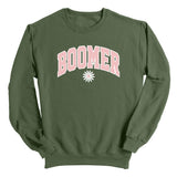 Boomer Arch