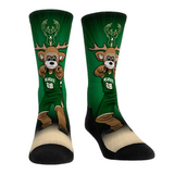 Milwaukee Bucks - Mascot Pump Up!
