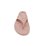 Sovella Active Comfort Sandals Women's Thong Pink