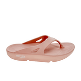 Sovella Active Comfort Sandals Women's Thong Pink