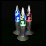 Mini Color Changing Lava Lamp