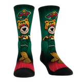 Minnesota Wild - Mascot Pump Up!
