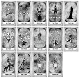 Tarot Deck