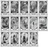 Tarot Deck