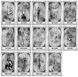 Tarot Deck