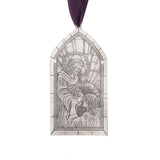 Miracles Cathedral Window Ornament