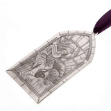 Miracles Cathedral Window Ornament