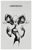 It's All In Your Head Series 1 Prints