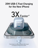 Anker Nano Charger (20W)