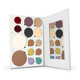 Pro Palette - Mixed Face Makeup