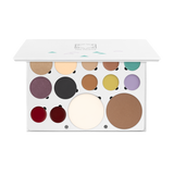 Pro Palette - Mixed Face Makeup