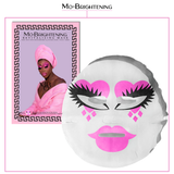 Mo-Brightening Revitalizing Mask